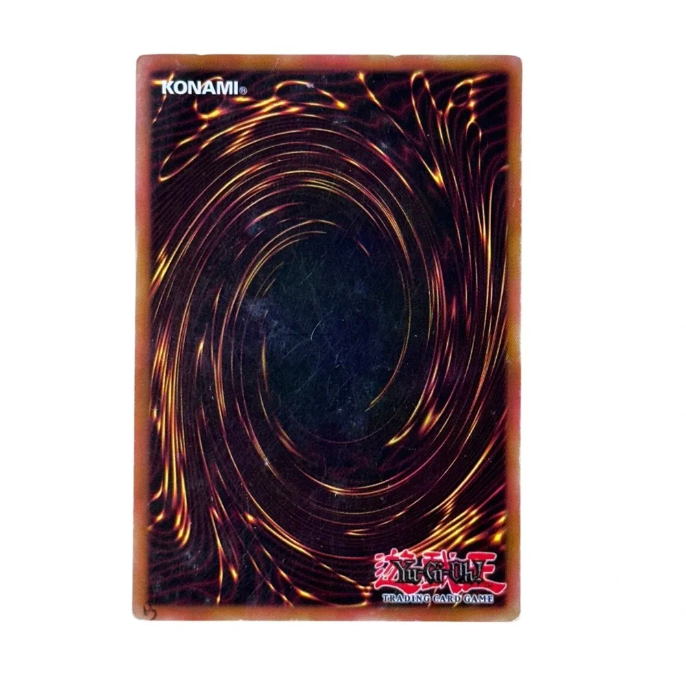 Yu-Gi-Oh Trading Card Manga Ryu-Ran Super Rare SDP-022 Starter Deck Pegasus Toon